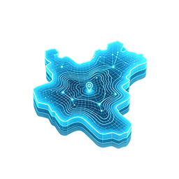 全息地图